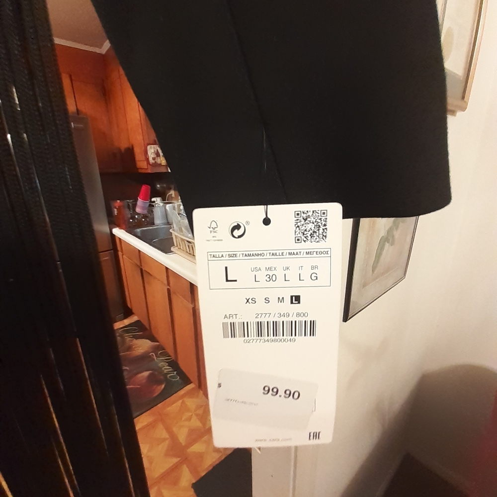 Jacket - Picture 2 of 3